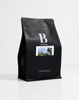 Ethiopia Guji Shakiso Heirloom Washed
