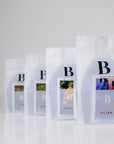 Filter Coffee Sample Pack Bundle
