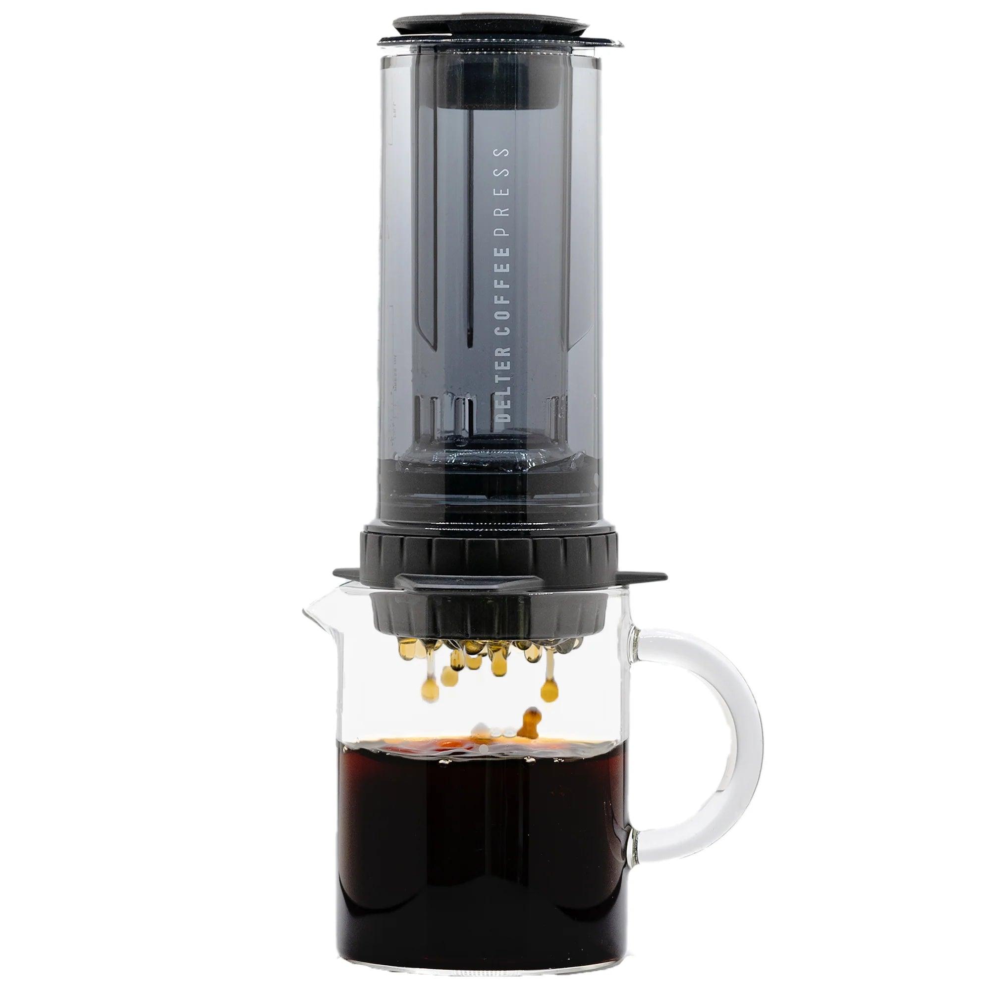 Delter Coffee Press