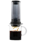 Delter Coffee Press - Smoke Grey Edition