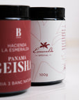 Hacienda La Esmeralda Especial Geisha Collection