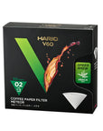 Hario V60 Meteor High Speed Paper Filter