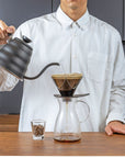 Hario V60 Mugen Dripper