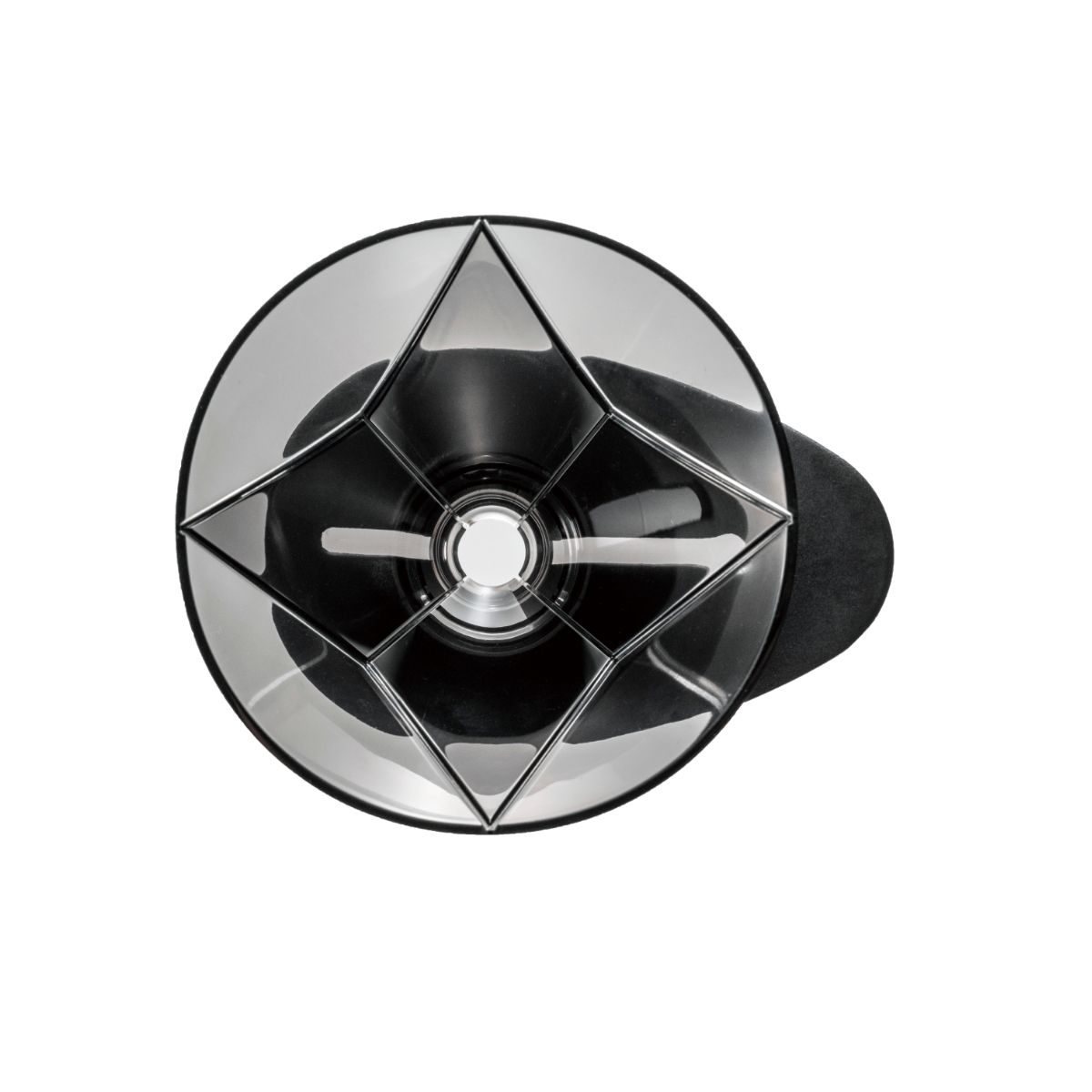 Hario V60 Mugen Dripper