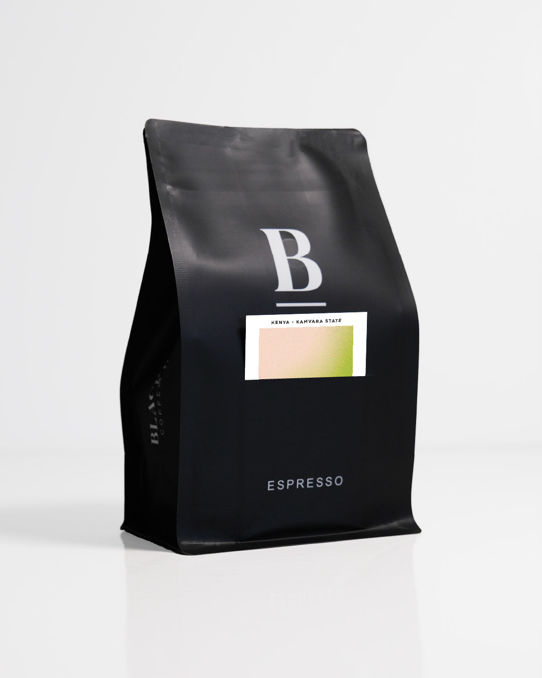 Roaster's Pick - Espresso Coffee