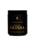 Kotowa Coffee Exclusive Geisha Collection