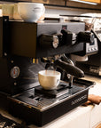 La Marzocco Linea Mini