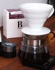 Limited Release Coffee Subscription