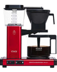 Moccamaster Select 1.25L Coffee Maker