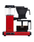 Moccamaster Select 1.25L Coffee Maker
