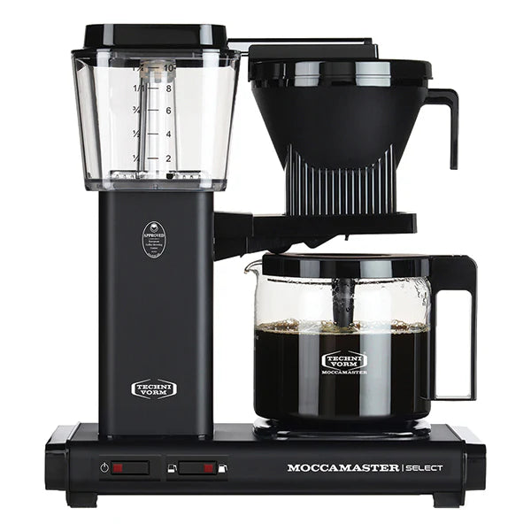 Moccamaster Select 1.25 Litre Coffee Maker