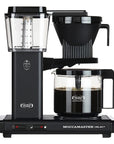 Moccamaster Select 1.25L Coffee Maker