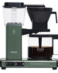 Moccamaster Select 1.25L Coffee Maker