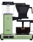 Moccamaster Select 1.25L Coffee Maker