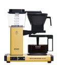 Moccamaster Select 1.25L Coffee Maker