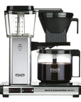 Moccamaster Select 1.25L Coffee Maker