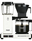 Moccamaster Select 1.25L Coffee Maker