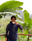 La Palma y El Tucan Heroes Series Geisha Collection