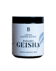Panama Geisha Lerida Coffee Estate Special Reserve Coffee