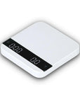 Acaia Lunar Bundle - White