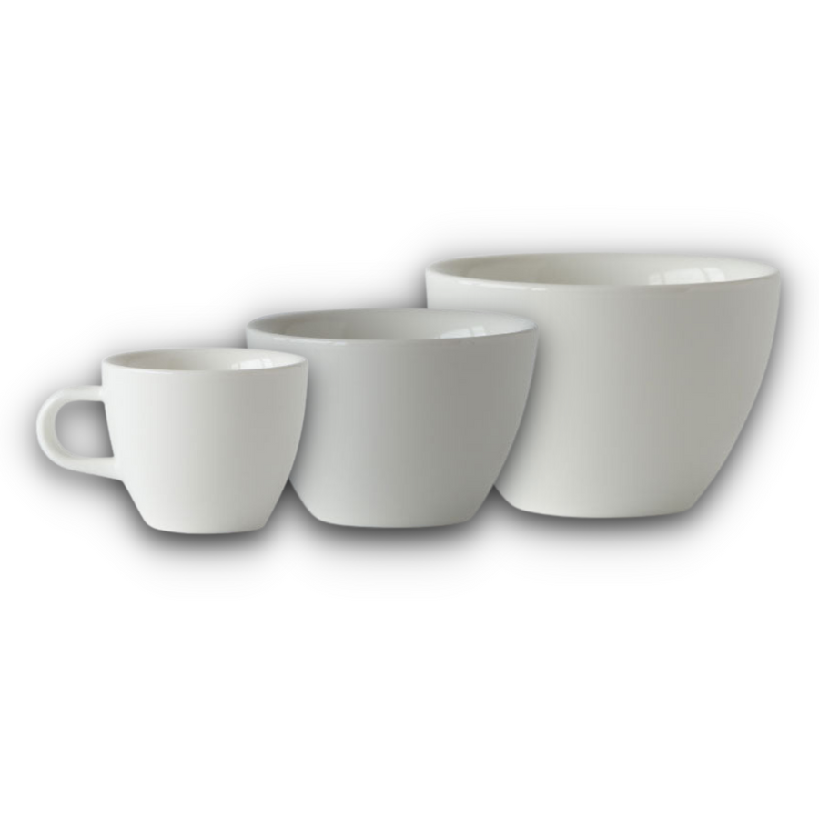 Acme Cups & Saucers
