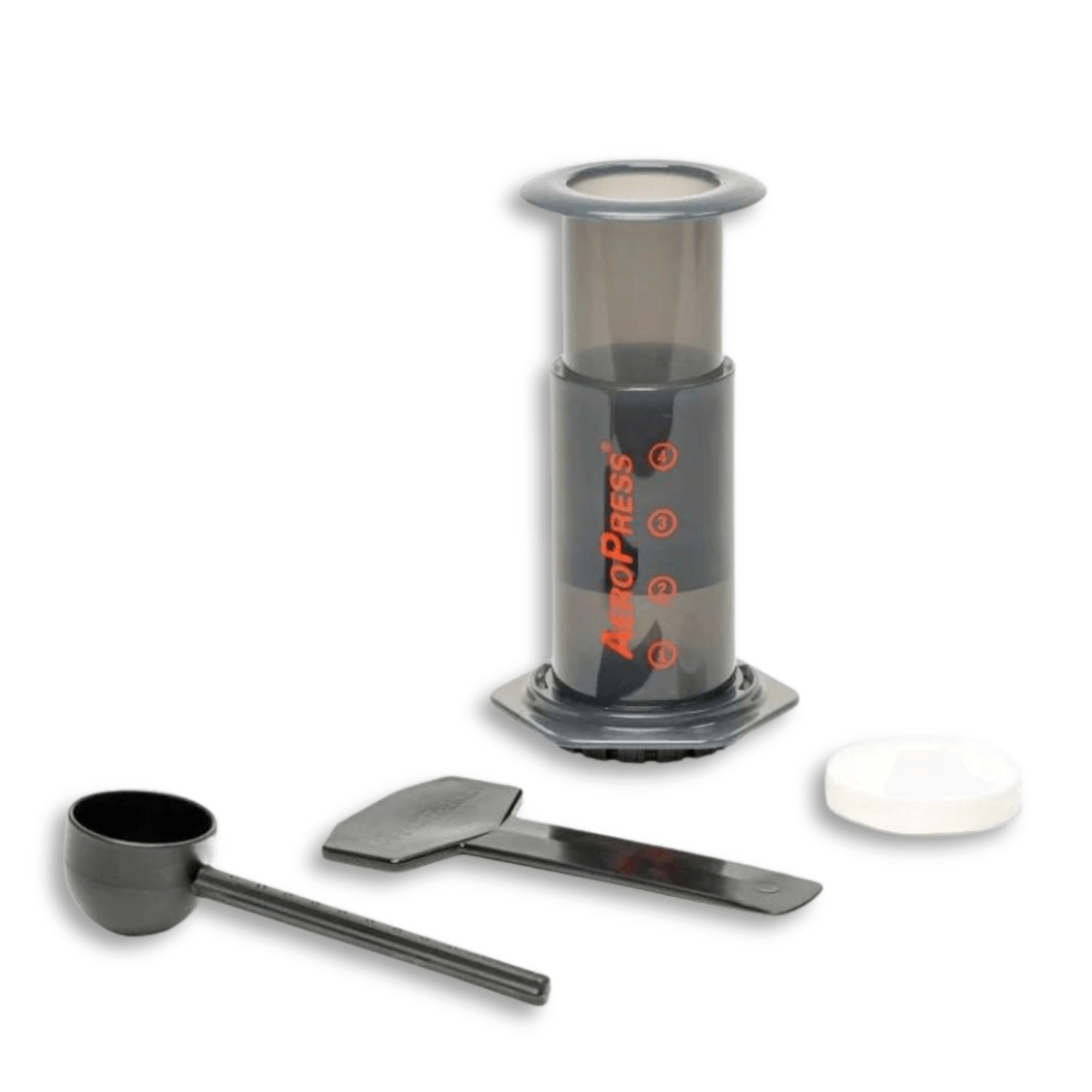 AeroPress