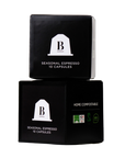 Coffee Pods Seasonal Blend