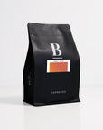 Rwanda Kibirizi Bourbon Washed