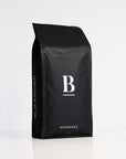 Seasonal Espresso Coffee Blend