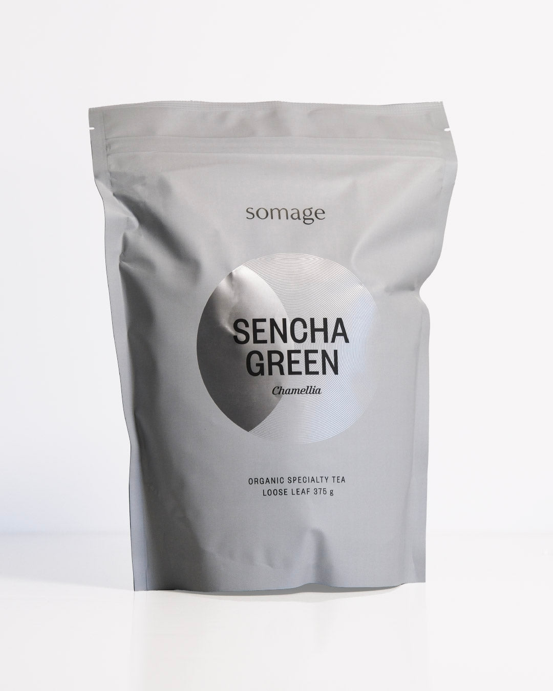 Sencha Green Tea