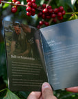 Kenya Sensory Collection - Ngacha Coffee Estate
