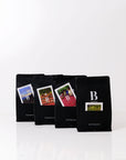 Espresso Single Origin Bundle