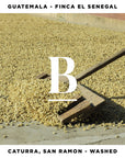 Roaster's Pick - Single Origin Espresso