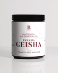Panama Geisha Washed - Hacienda La Esmeralda 100g