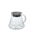 Hario V60 Coffee Server Clear Galss