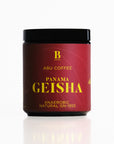 Geisha Washed and Natural Coffee Bundle Abu Coffee