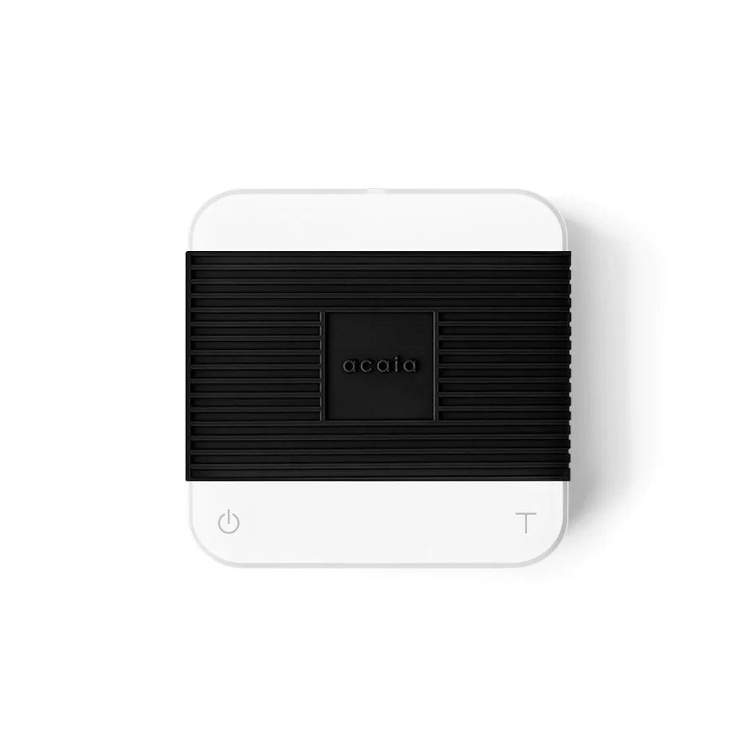 Acaia Pearl S Bundle - White