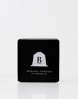 Coffee Pods Seasonal Blend