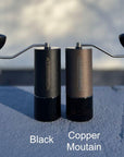 Comandante C40 Hand Grinder MK4 - Copper Mountain