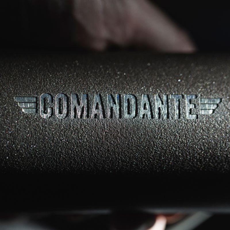 Comandante C40 Hand Grinder MK4 - Copper Mountain + FREE COFFEE