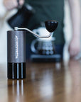 Comandante C40 Hand Grinder MK4 - Copper Mountain