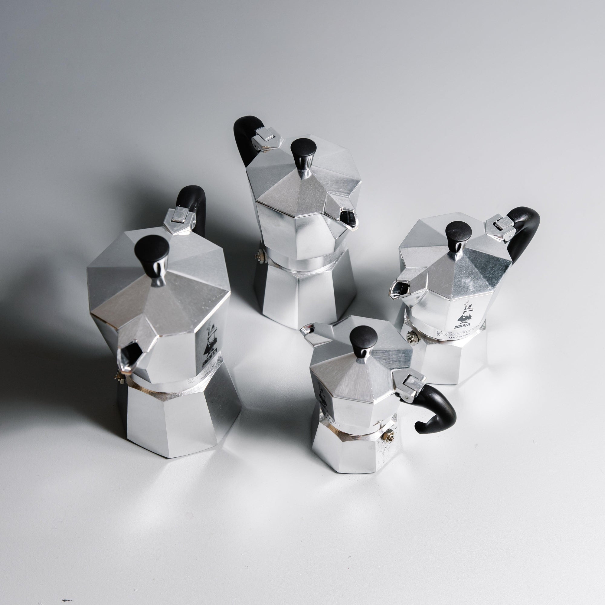 Bialetti Moka Pot Express