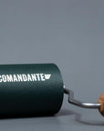Comandante C40 Hand Grinder MK4 - Racing Green