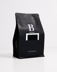 Seasonal Espresso Coffee Blend
