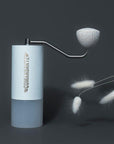 Comandante C40 Hand Grinder MK4 - Snow White