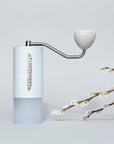 Comandante C40 Hand Grinder MK4 - Snow White