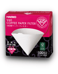 Hario V60 2 Cup Filter Papers