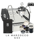 La Marzocco GS3 Coffee Machine