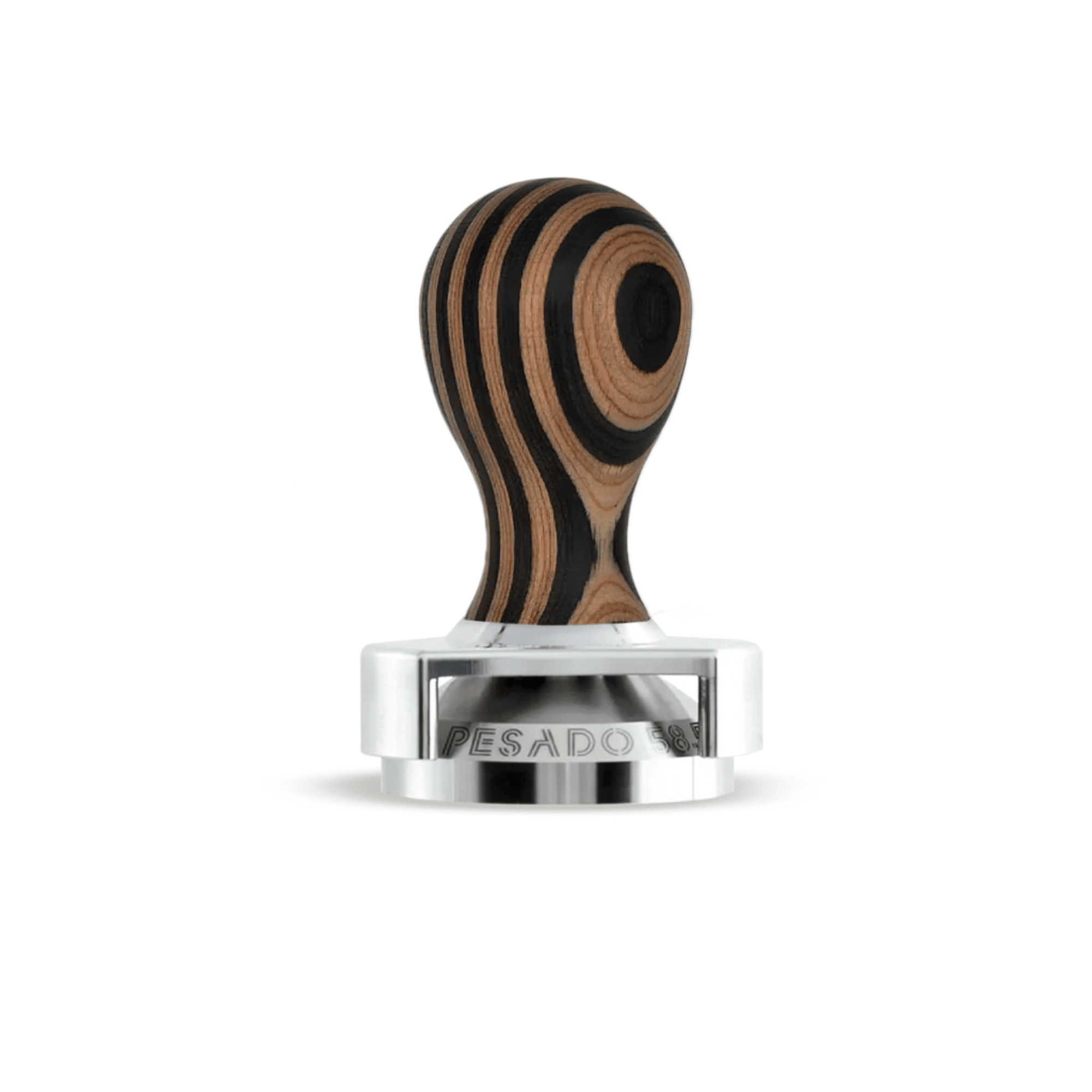 Espresso Coffee Tamper Pesado