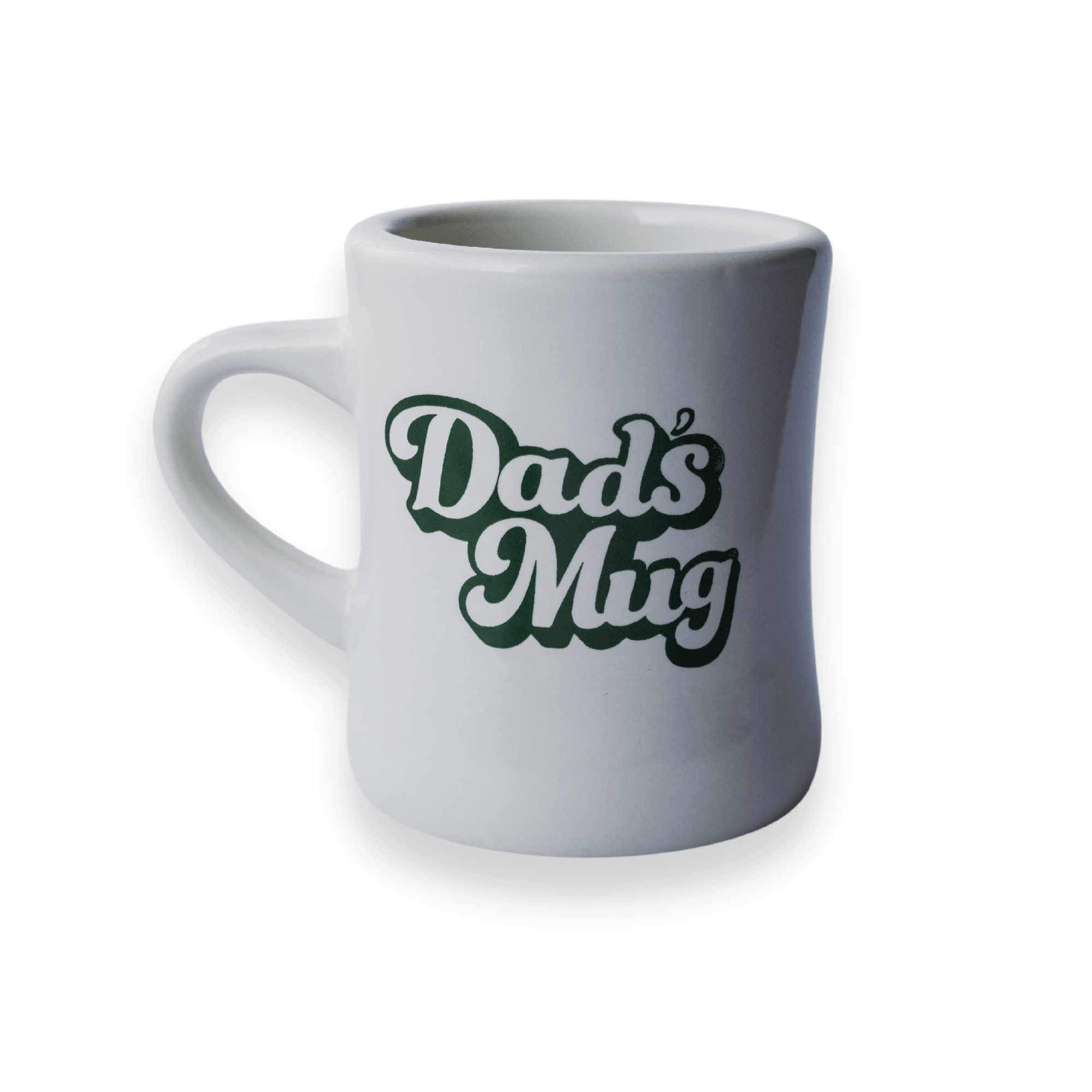Dad's Coffee Mug